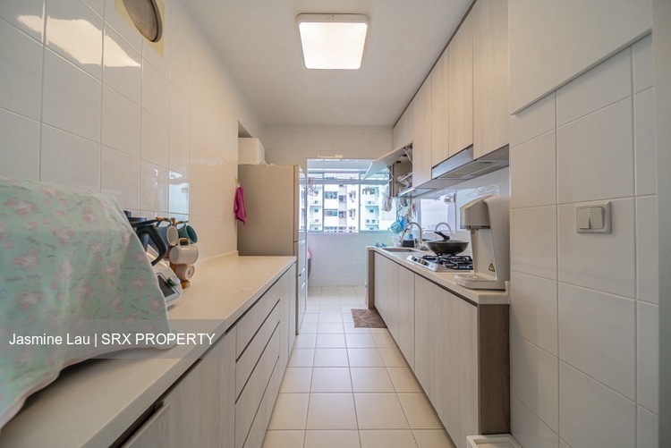 Blk 22 Ghim Moh Valley (Queenstown), HDB 4 Rooms #522303341